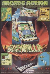 Battle Stations – Guerrilla War (19xx)(Ocean)(Side A)[48-128K]
